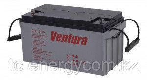 Аккумуляторная батарея Ventura GPL 12-65