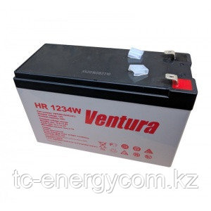 Аккумуляторная батарея Ventura HR1234W