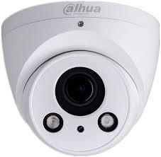 Dahua IPC-HDW2431 RP - ZS, фото 2