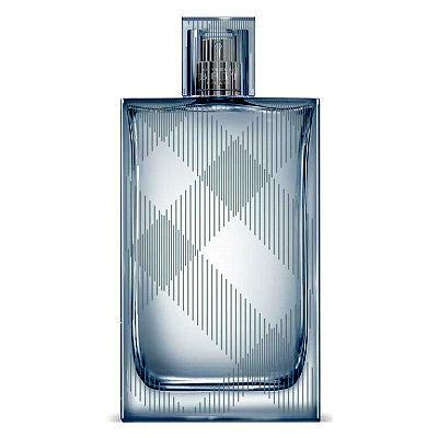 Туалетная вода Burberry Brit Splash 100ml (Оригинал - Англия)
