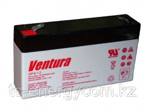 Аккумуляторная батарея Ventura GP 6-1.2