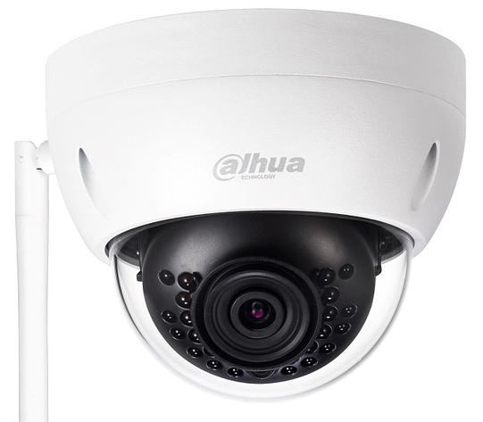 Dahua IPC-HDBW1831R-S, фото 2