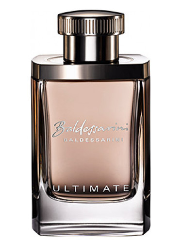 Туалетная вода Baldessarini Ultimate (Оригинал - Германия)