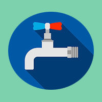 Сантехникалық материалдар