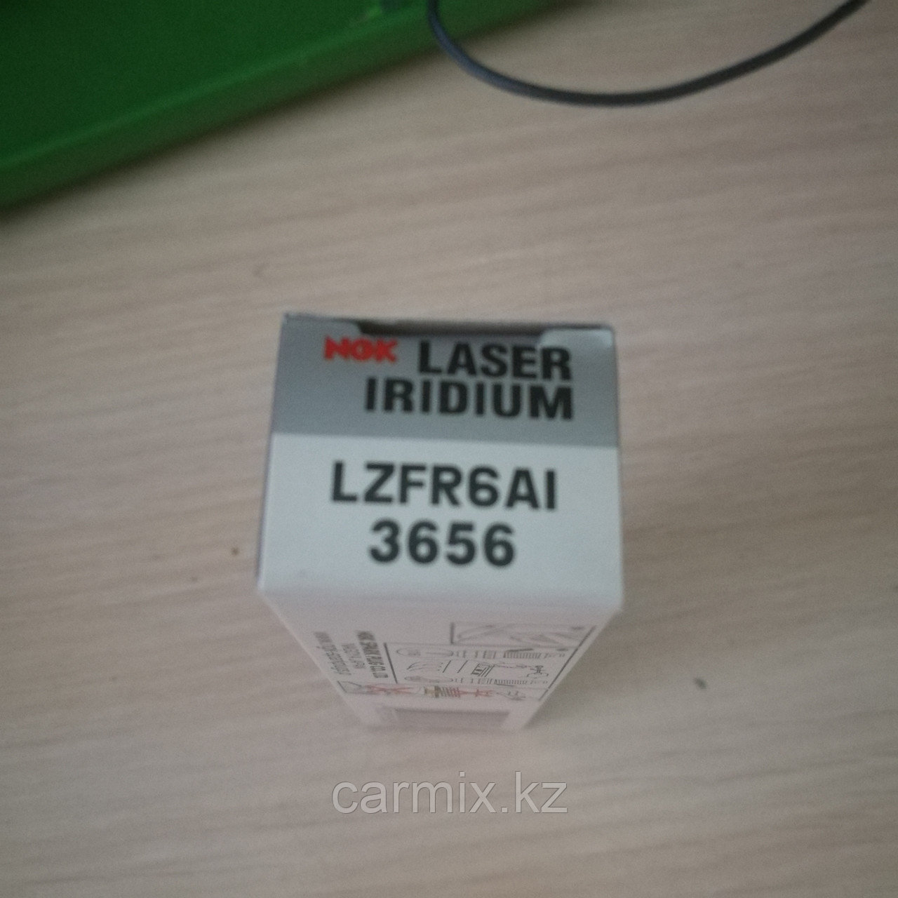 Свеча зажигания MITSUBISHI OUTLANDER CU5W, GRANDIS NA4W, GALANT DJ1A