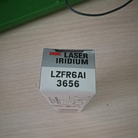 LZFR6AI, Свеча зажигания MITSUBISHI OUTLANDER CU5W, GRANDIS NA4W, GALANT DJ1A V-2.4 4G69, NGK (3656), JAPAN