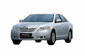 TOYOTA, CAMRY, ACV40,GSV40, 12.2007 - 09.2011