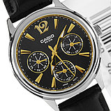 Женские часы Casio LTP-2085L-1A, фото 4