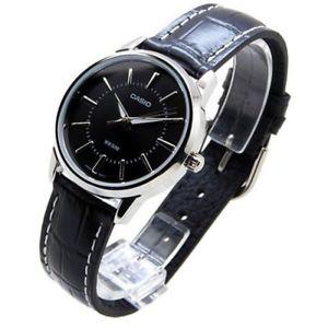 Наручные женские часы Casio LTP-1303L-1A - фото 2 - id-p59520974