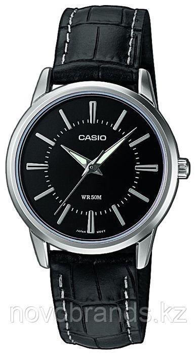 Наручные женские часы Casio LTP-1303L-1A