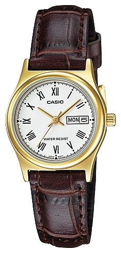 Женские наручные часы Casio LTP-V006GL-7B