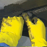 ПЕНЕКРИТ, гидроизоляция холодных швов и трещин в бетоне, шовный, фото 3