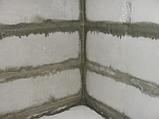 ПЕНЕКРИТ, гидроизоляция холодных швов и трещин в бетоне, шовный, фото 4