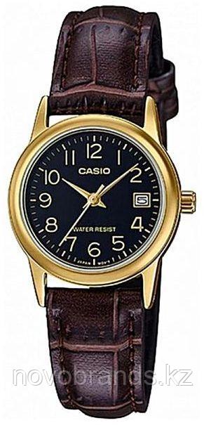 Женские наручные часы Casio LTP-V002GL-1B