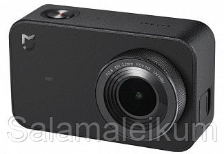 Экшн-камера Xiaomi MiJia 4K Action Camera