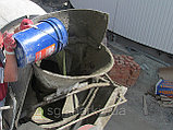 ПЕНЕТРОН АДМИКС, гидроизоляция бетона, добавка в бетон, фото 3