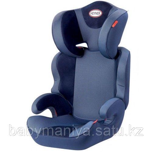 Автокресло Heyner MaxiProtect AERO Cosmic Blue