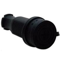 3103-304-0300 Разъем с загл 3Р+Е 32 А 380В КАУЧУК