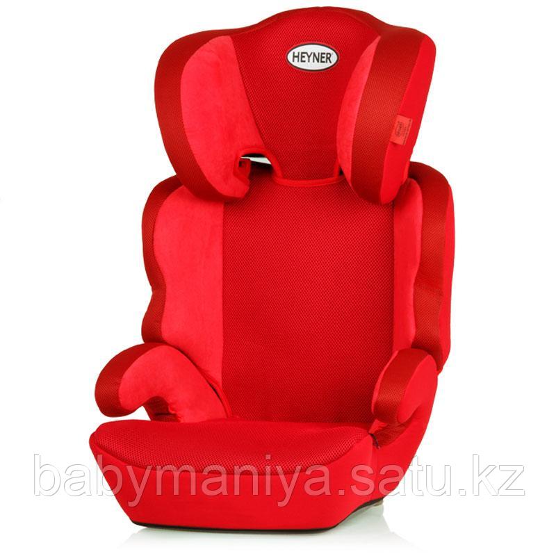 Автокресло Heyner MaxiProtect AERO Racing Red
