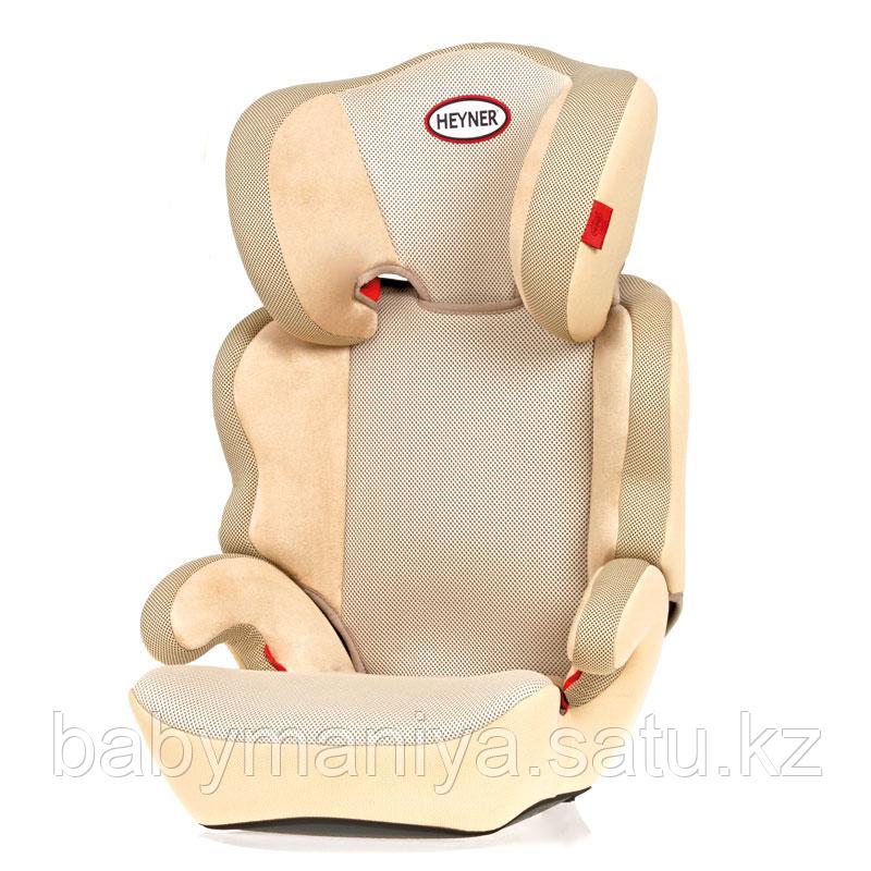 Автокресло Heyner MaxiProtect AERO Summer Beige