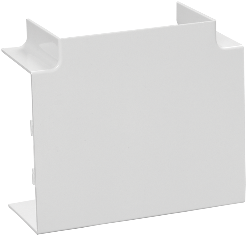 Угол Т-образный КМТ 40x25 (4 шт./комп.)