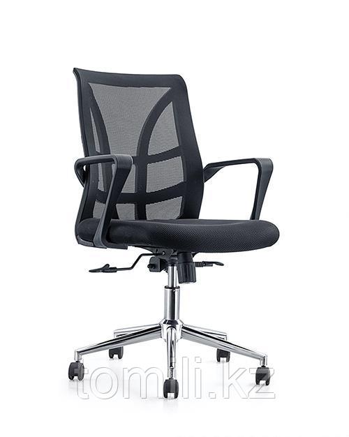 Офисное кресло, модель LA-851r