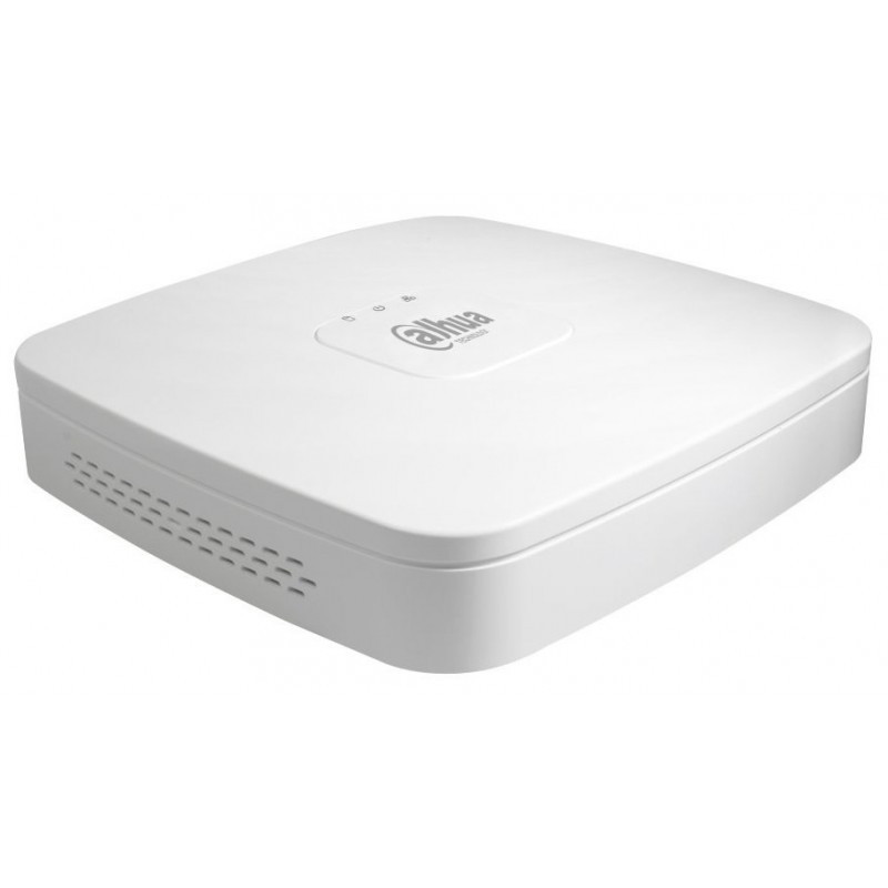 4х-канальный сетевой видеорегистратор Dahua NVR4104-4KS2