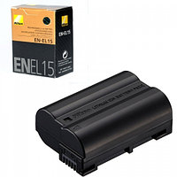Аккумулятор Nikon EN-EL15 (1900 mAh)