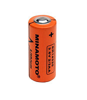 Батарейка 3.6V 2/3 AA (1650 mAh)