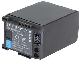 Аккумулятор Canon BP-827 (2800 mAh)