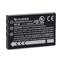 Аккумулятор Fujifilm NP-60 (900 mAh)