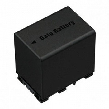 Аккумулятор JVC BN-VG138 (3750 mAh) - фото 1 - id-p59550189