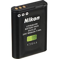 Аккумулятор Nikon en-el23 (1850 mAh)