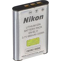 Аккумулятор Nikon en-el11 (680mAh)