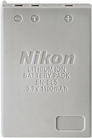 Аккумулятор Nikon en-el5 (1100mAh)