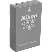 Аккумулятор Nikon en-el9 a (1800 mAh)