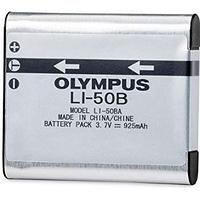 Аккумулятор OLYMPUS LI-50B (945 mAh)