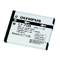 Аккумулятор OLYMPUS LI-70 B (650 mAh)