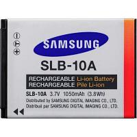 Аккумулятор Samsung SLB-10A (1050 mAh)