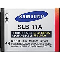 Аккумулятор Samsung SLB-11A (1130 mAh)