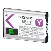 Аккумулятор Sony NP-BY1 (640 mAh)