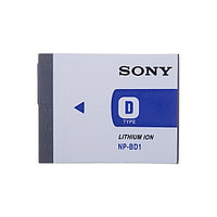 Sony NP-BD1 батареясы (680 МАч)