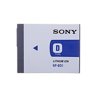 Аккумулятор Sony NP-BD1 (680 mAh)