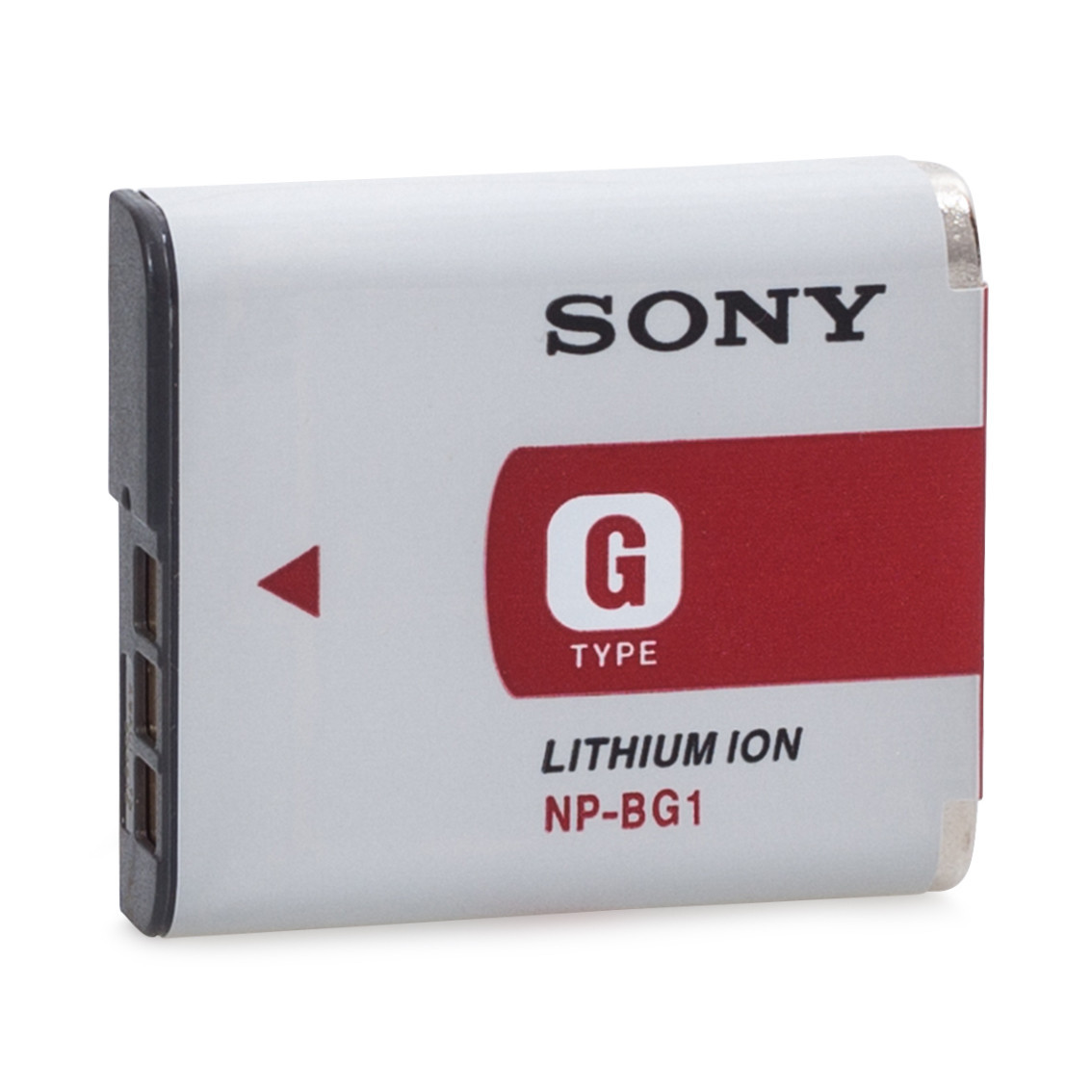 Sony Np Bg1 Аккумулятор Купить