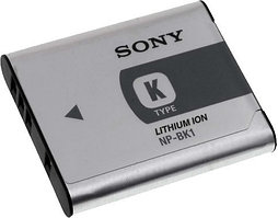Аккумулятор Sony NP-BK1 (970 mAh)