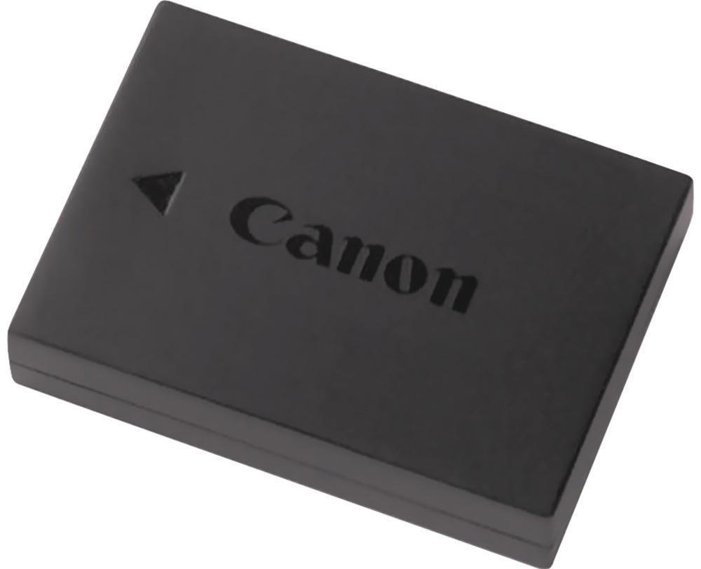 Аккумулятор Canon LP-E10 для камер Canon EOS 1100D (860 mAh) - фото 1 - id-p59550318