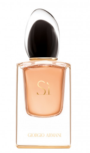 Парфюм Giorgio Armani Si Le Parfum 40ml (Оригинал - Италия)