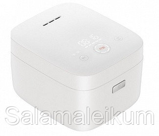 Умная рисоварка Xiaomi MiJia Induction Heating Pressure Rice Cooker