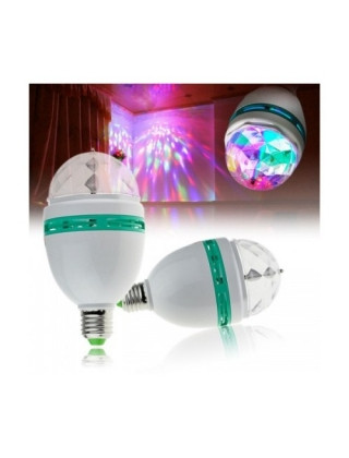Лампочка LED (дискотека в вашем доме) - фото 3 - id-p4251071