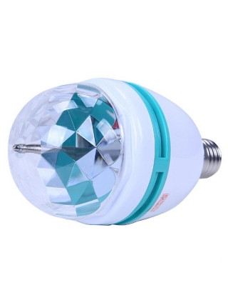 Лампочка LED (дискотека в вашем доме) - фото 4 - id-p4251071